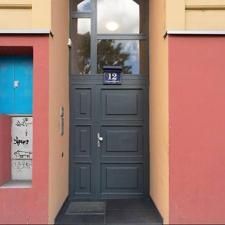 Ferienwohnung Klein & Gemuetlich L Lf15 Wien Exterior foto