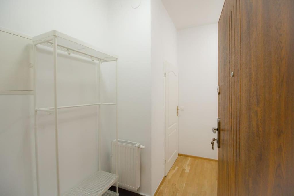 Ferienwohnung Klein & Gemuetlich L Lf15 Wien Exterior foto