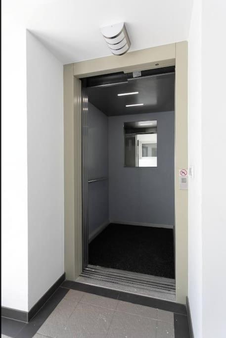 Ferienwohnung Klein & Gemuetlich L Lf15 Wien Exterior foto